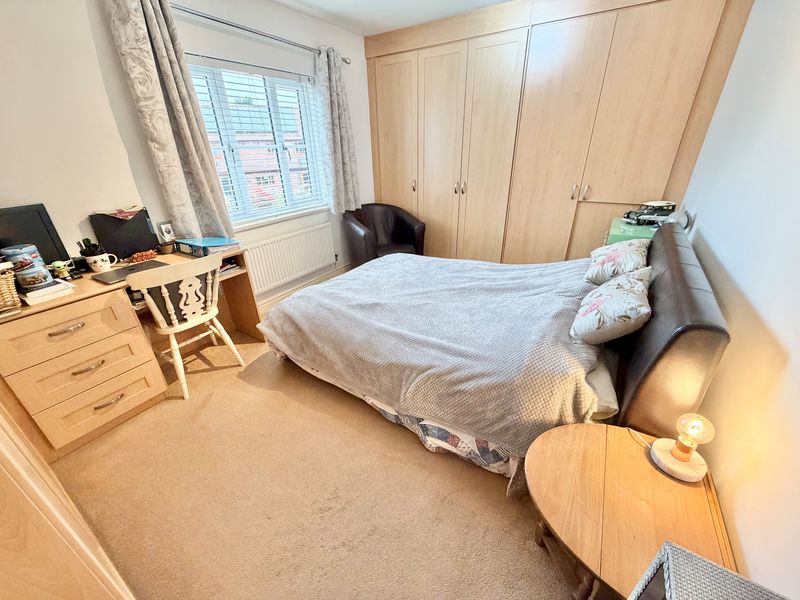 Roxburgh Road Little Sutton